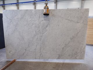 M 0202 B Bianco Carrara (019960)