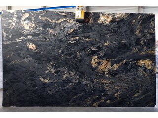 G 183 Leather Cosmic Black (250232)