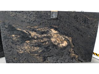 G 183 Leather Cosmic Black (270224)