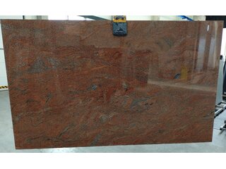 G 111 L Multicolor Red (013624)