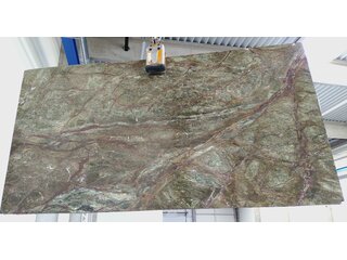 M 1898 Leather Rain Forest Green (151025)