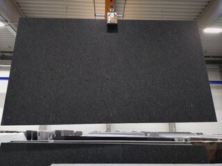 G 113 Leather Steel Grey (200124)