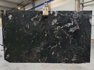 G 169 Leather Titanium (424036)