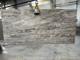 M 1887 B Travertino Silver (000017)