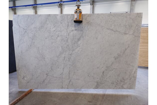 M 0202 B Bianco Carrara (019960)