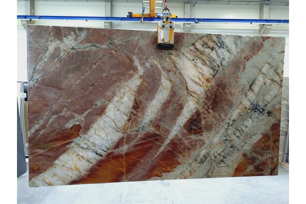 Q 069 L Explosion Rouge (045462)