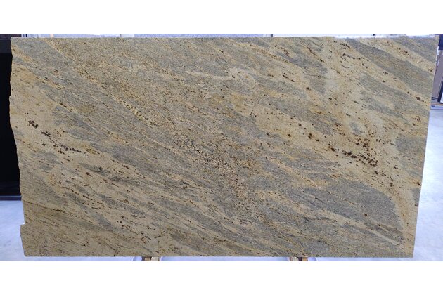 G 188 L Kashmir Gold (026065)