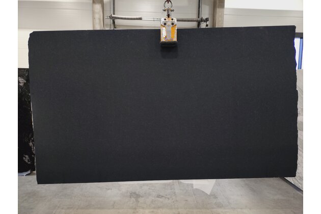 G 003(P) Leather Nero Z. Regular (301025)