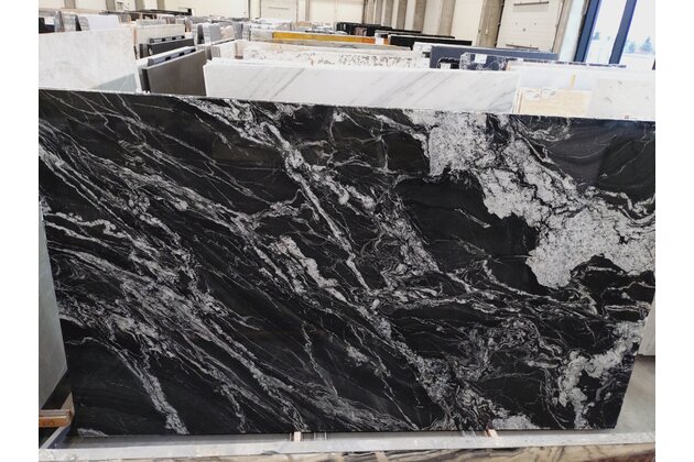 G 152 L Paradiso Silver (035788)