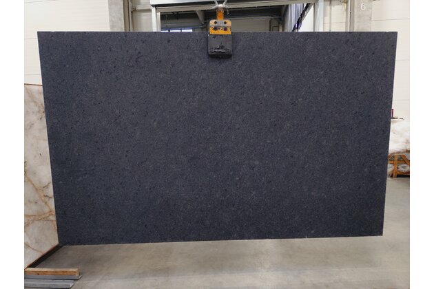 G 113 Leather Steel Grey (025186)