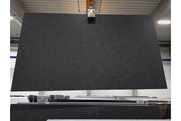 G 113 Leather Steel Grey (200124)