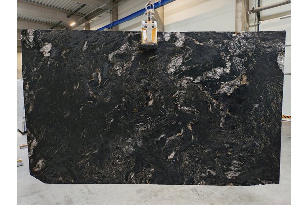 G 169 Leather Titanium (424036)