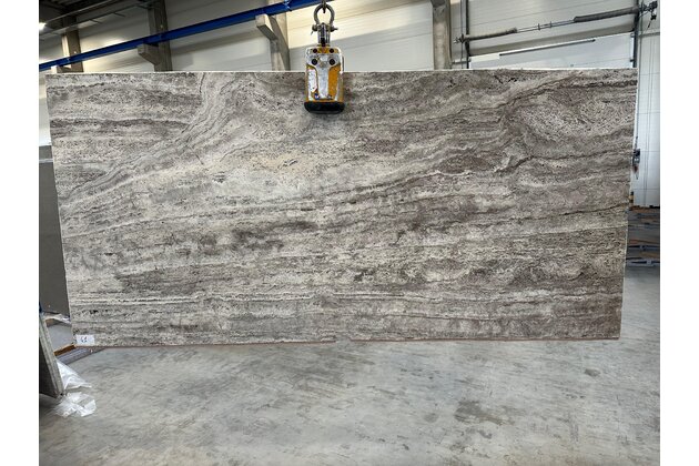 M 1887 B Travertino Silver (000017)